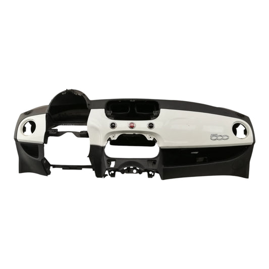 Cruscotto FIAT 500 2 Serie Berlina Cabrio