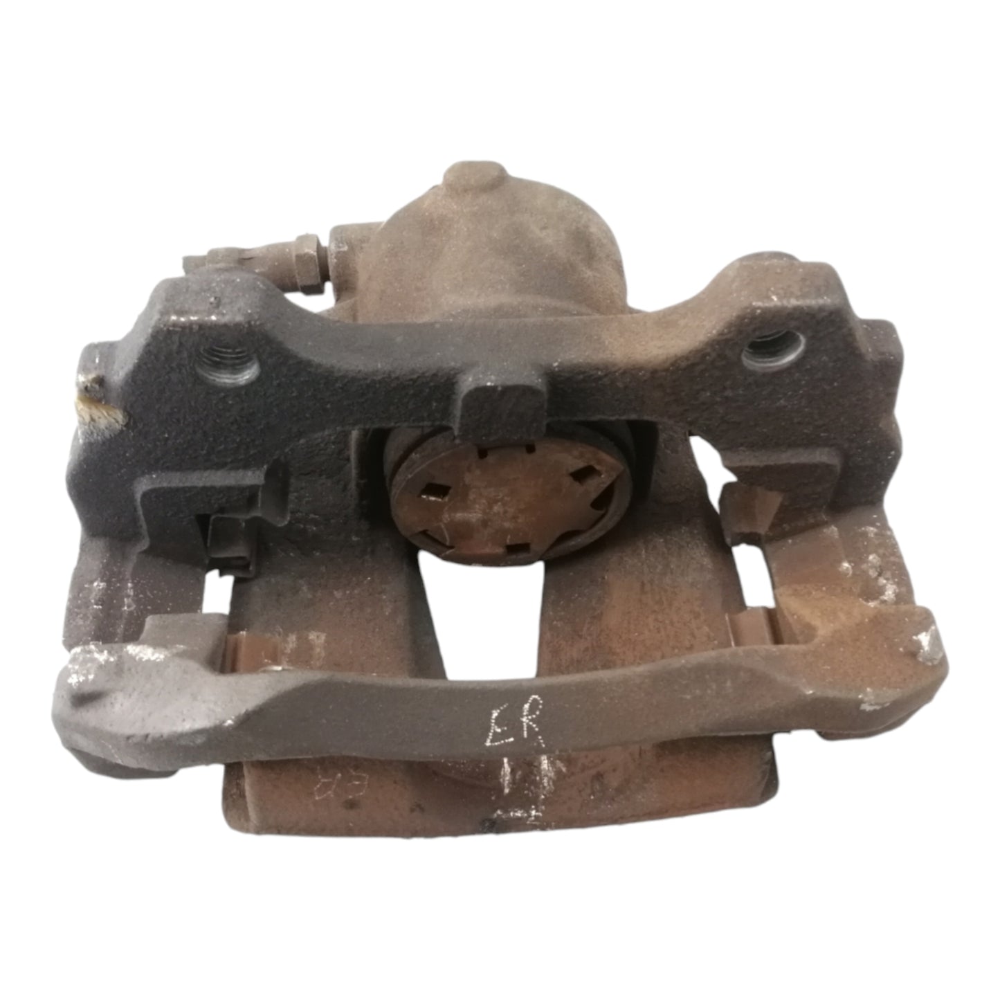 Pinza Freno Anteriore Sinistro FIAT GRANDE PUNTO/PANDA 2/PUNTO 3