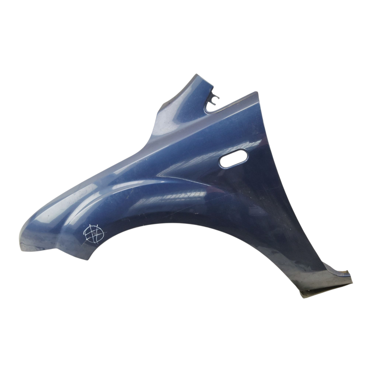 Parafango Anteriore Sinistro FORD FOCUS 2 Serie Berlina SW