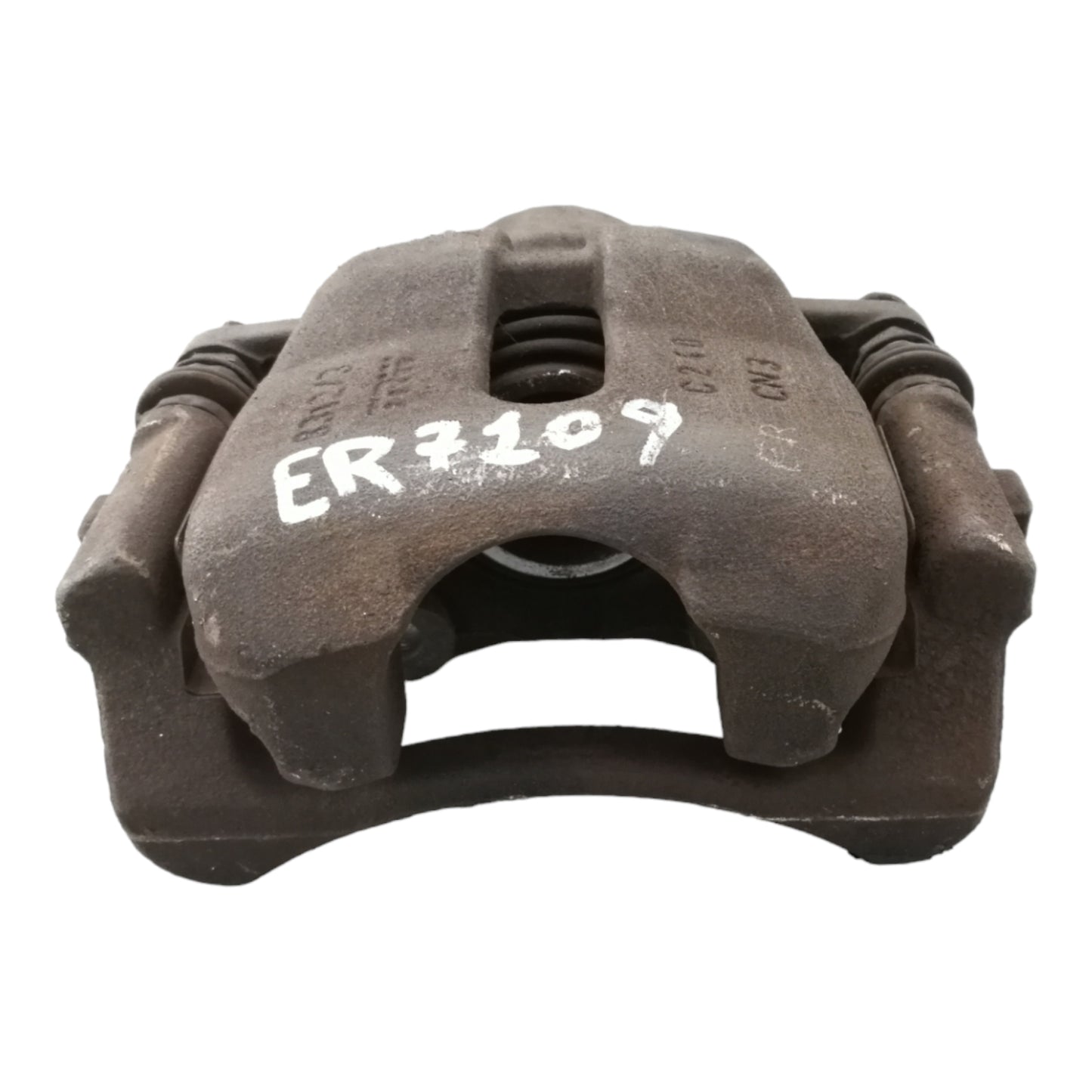 Pinza Freno Anteriore Destro CITROEN C3 1 Serie/C2 Benzina Diesel