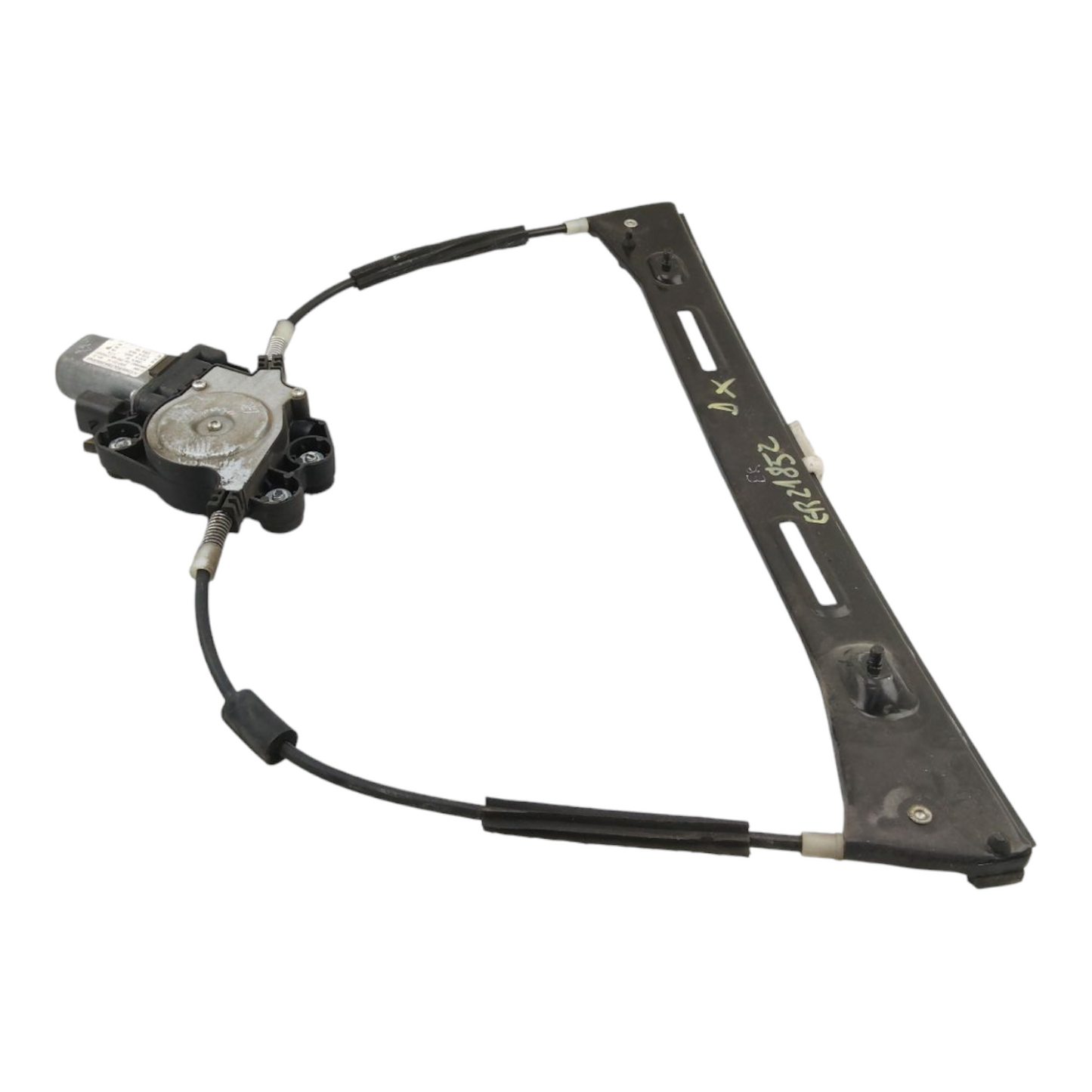 Alzacristallo Alzavetro Anteriore Destro FIAT PANDA 2 Serie