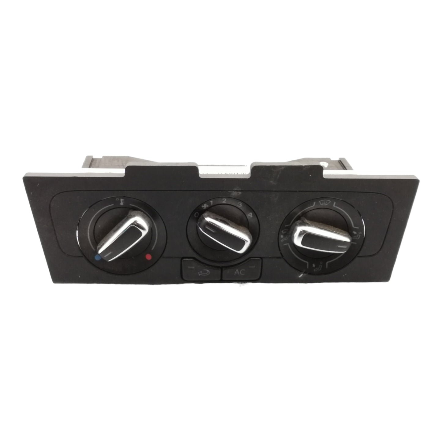 Modulo Comando Clima VOLKSWAGEN POLO VI -    6R0820045N
