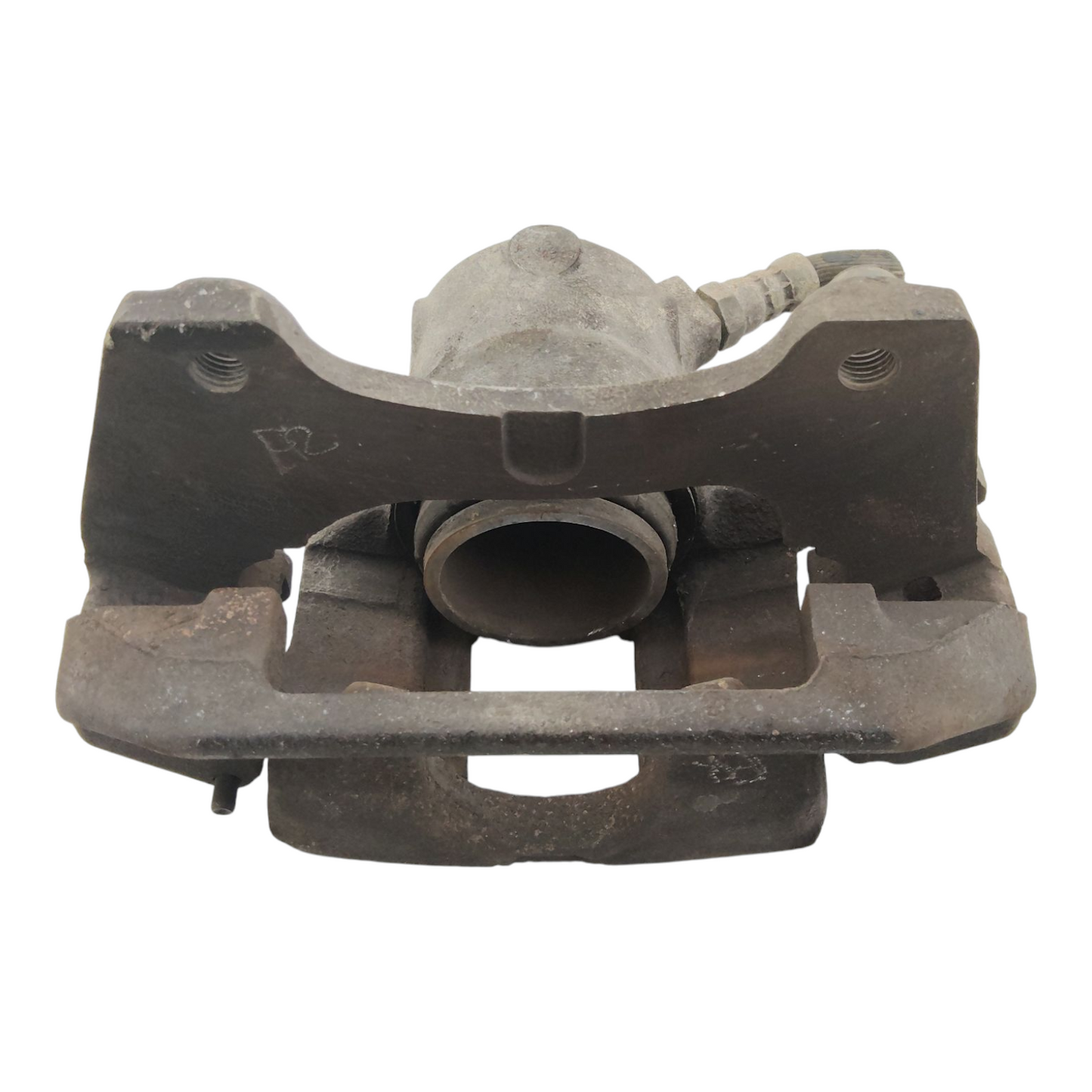 Pinza Freno Anteriore Destro FIAT PUNTO 2 Serie /PANDA 2 Serie Benzina GPL