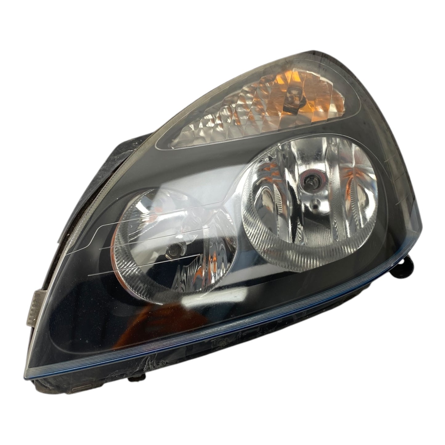 Faro Proiettore Anteriore Sinistro RENAULT CLIO 2 Serie
