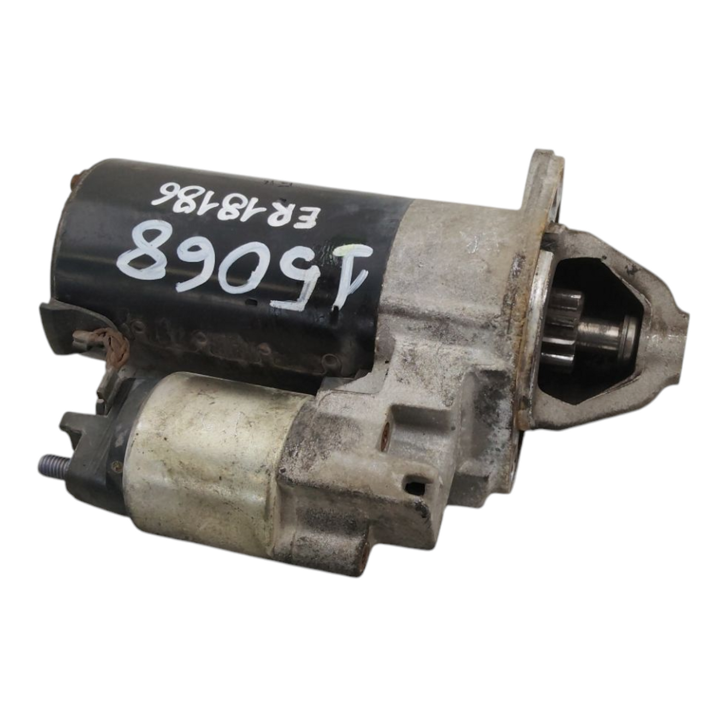 Motorino Avviamento MERCEDES CLASSE A W169/CLASSE B W245 Diesel