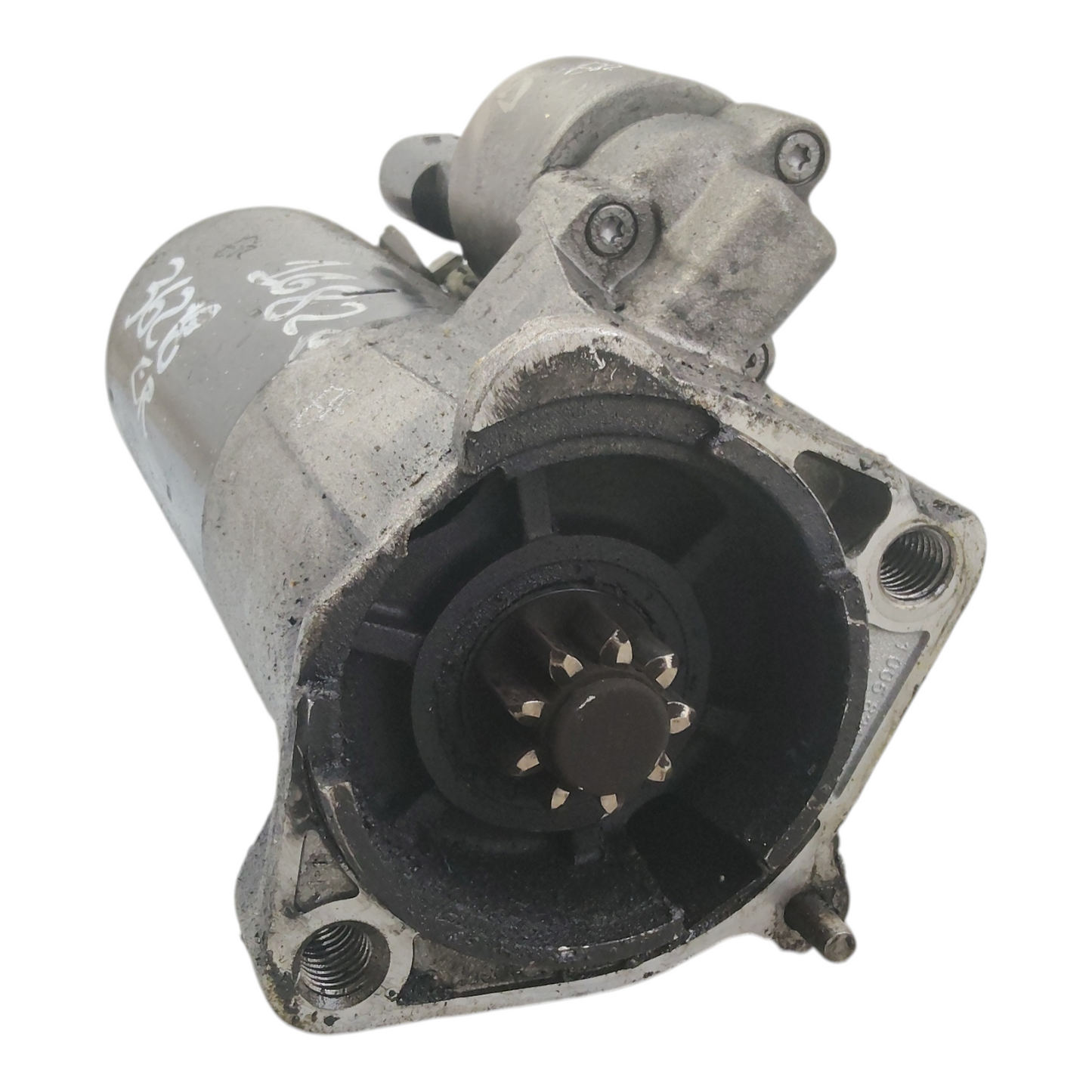 Motorino Avviamento AUDI A4 8ED 8EC/A6 4F2 4F5 2.0 Diesel