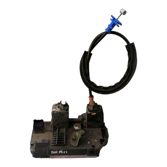 Serratura Porta Posteriore Destro OPEL ASTRA G SW/ZAFIRA A