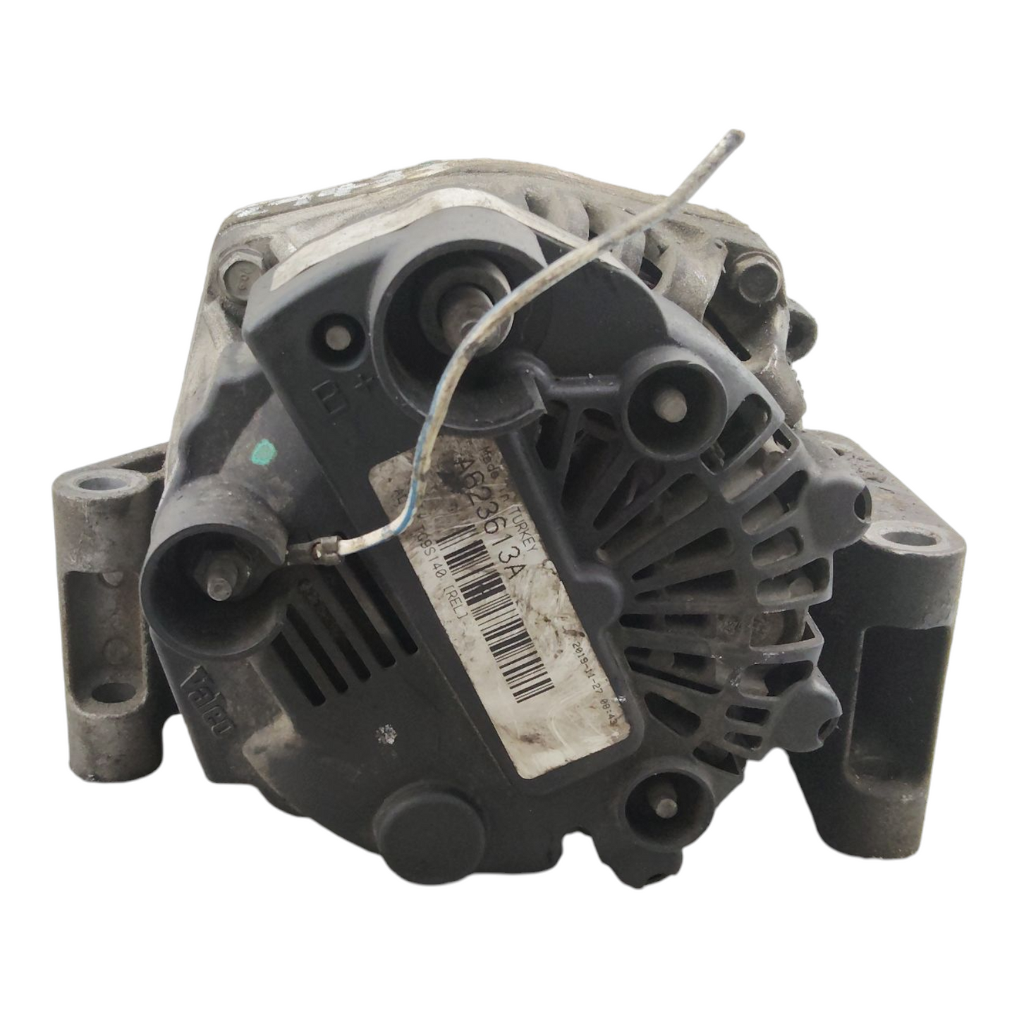 Alternatore SUZUKI SWIFT 4 Serie/IGNIS 2 Serie/SPLASH 1.3 Diesel