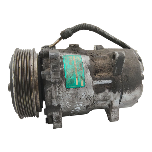 Compressore Aria Condizionata Ac PEUGEOT PARTNER RANCH 1 Serie