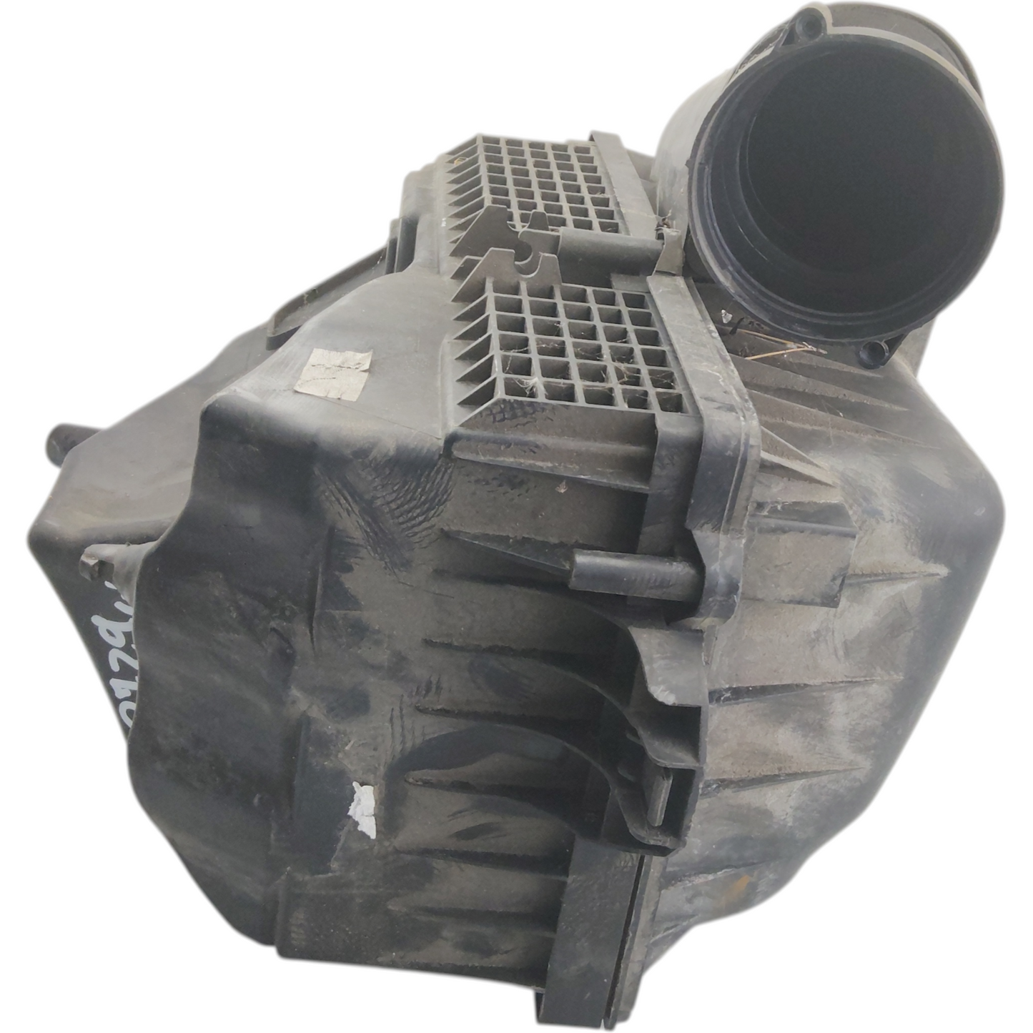 Scatola Filtro Aria VOLKSWAGEN SHARAN 2 3 Serie 2.0 Diesel