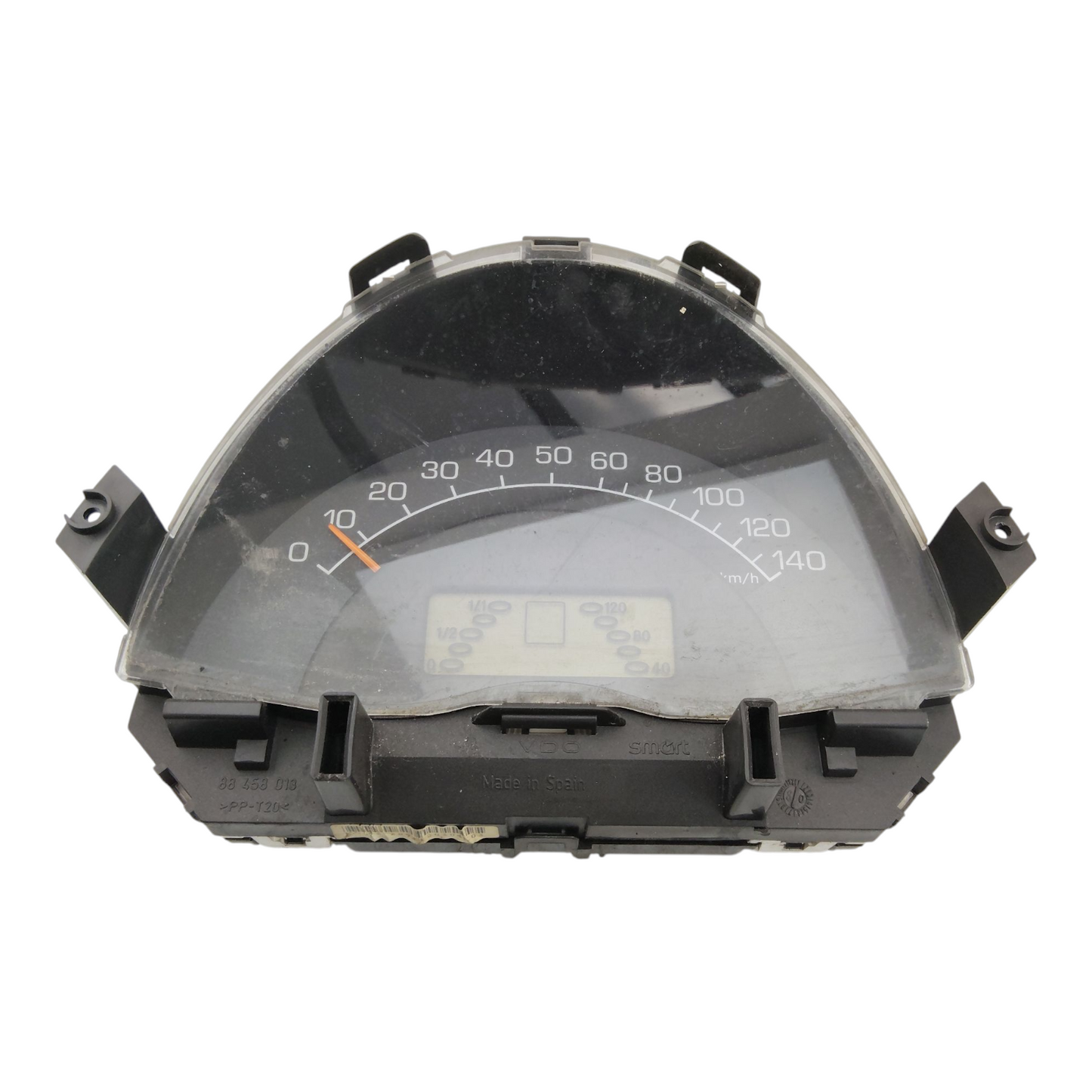 Quadro Strumenti SMART CITY COUPE 450/CROSSBLADE Benzina Diesel