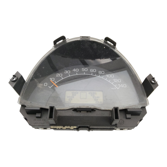 Quadro Strumenti SMART CITY COUPE 450/CROSSBLADE Benzina Diesel