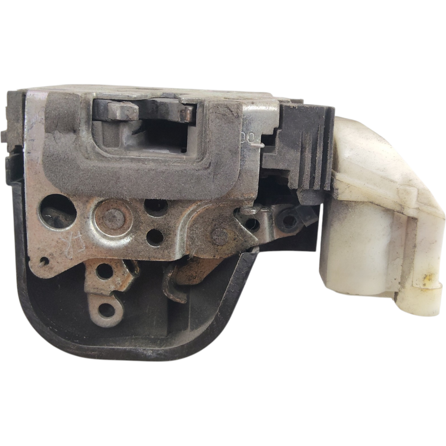 Serratura Porta Anteriore Destro ALFA ROMEO 147 1 2 Serie 3-5 Porte