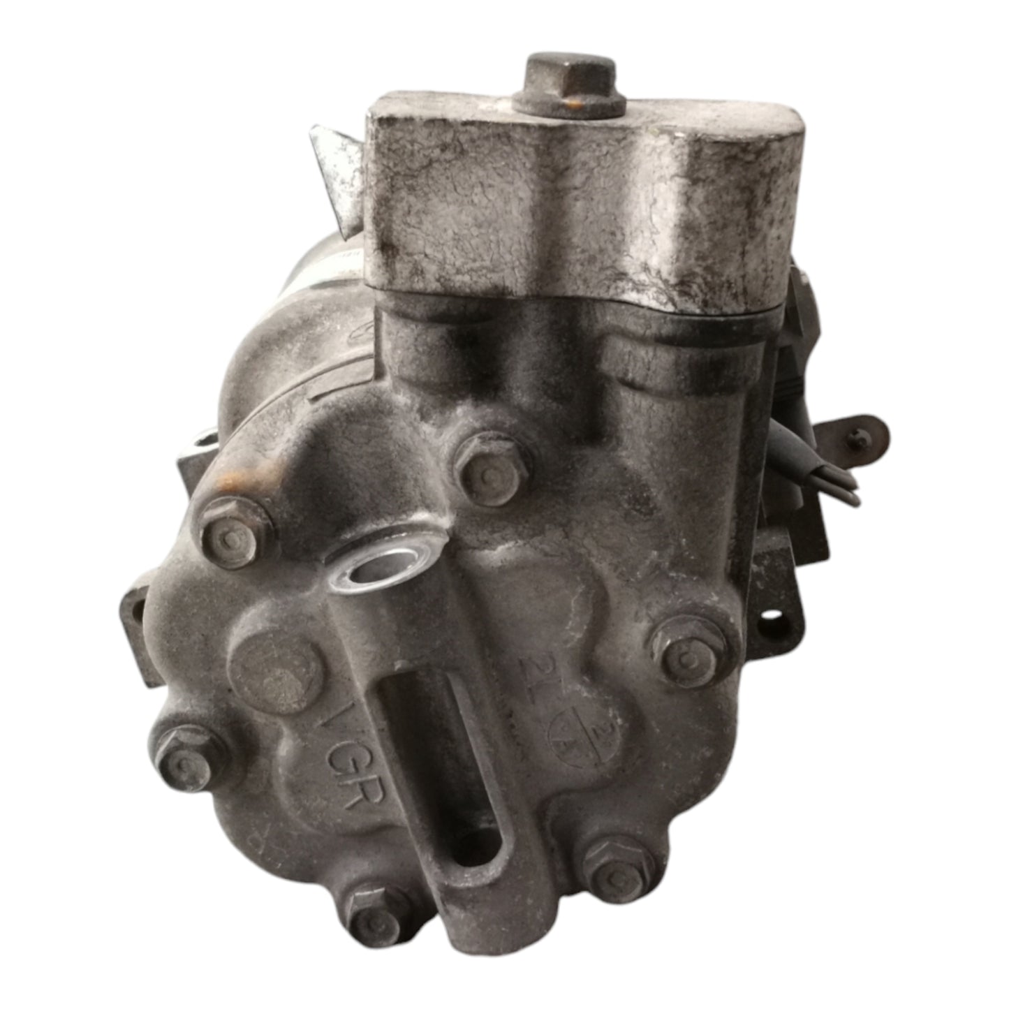 Compressore Aria Condizionata Ac FIAT GRANDE PUNTO/PUNTO 3 1.3 Diesel