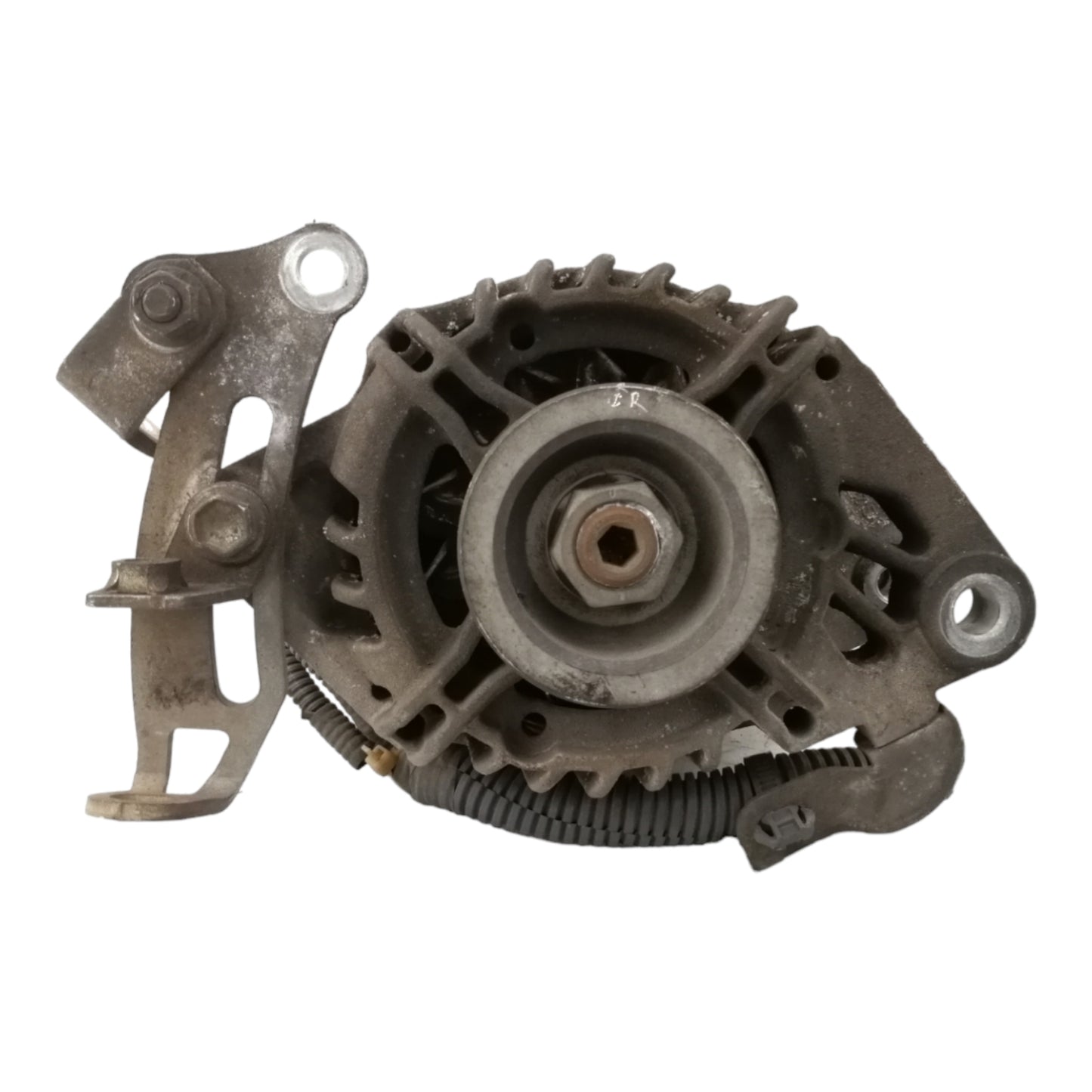 Alternatore PEUGEOT 107 Berlina 1.0 Benzina Motore 1KRFE