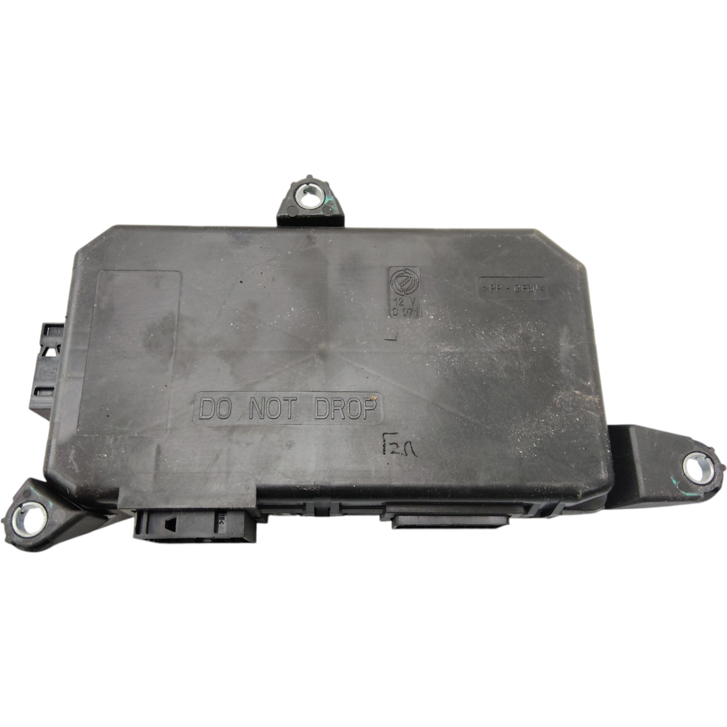 Centralina Alzacristallo Alzavetro Porta Anteriore Sinistro ALFA ROMEO 159