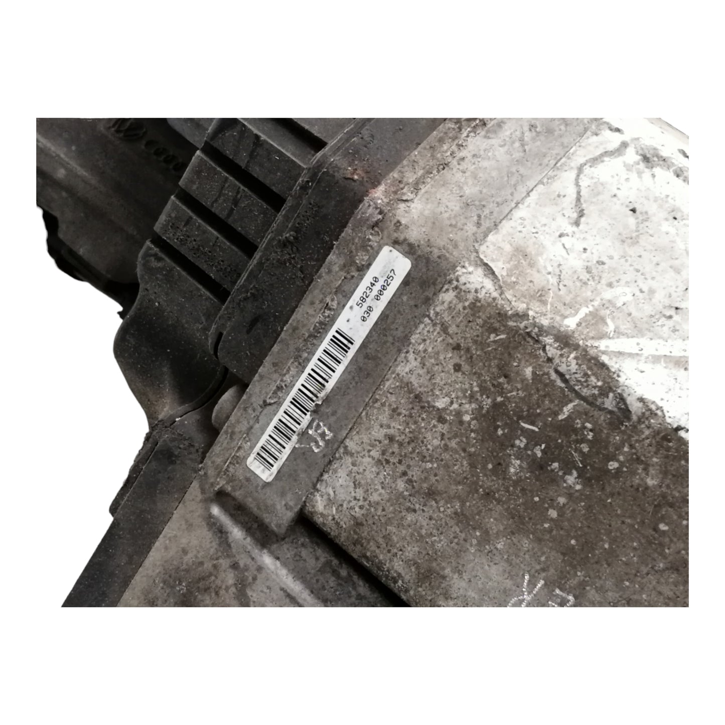 Scatola Sterzo Servosterzo VOLKSWAGEN GOLF PLUS 1/CADDY 3 4 5/GOLF 5 6