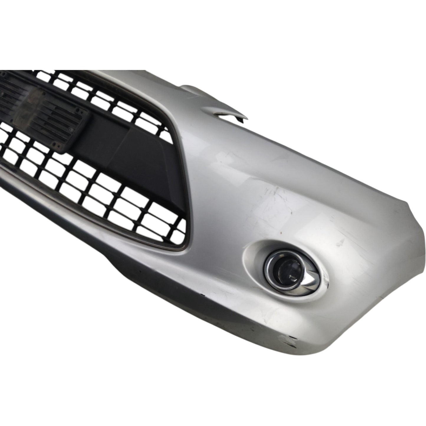Paraurti Anteriore FORD FIESTA 6 Serie 3-5 Porte Pre-Restling
