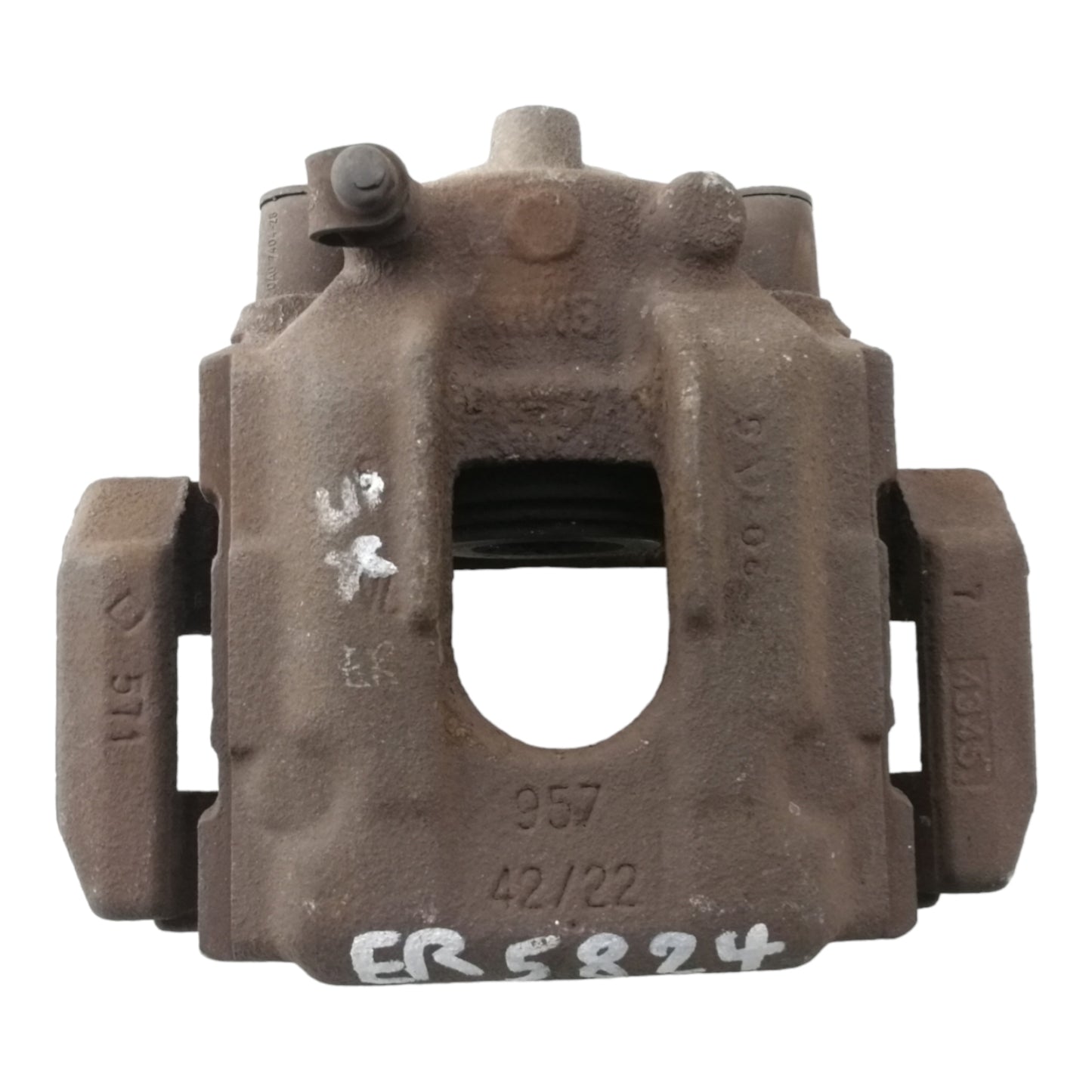 Pinza Freno Posteriore Sinistro BMW X3 E83/SERIE 3 E46 Benzina Diesel