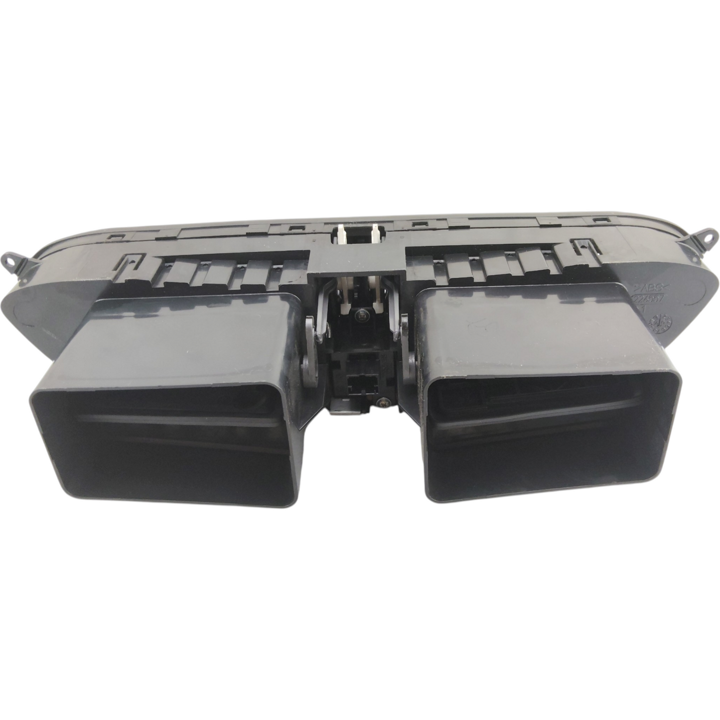 Bocchetta Aria Cruscotto Centrale FIAT BRAVO 2 Serie