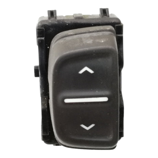 Interruttore Alzacristalli Alzavetro Anteriore Sinistro DACIA SANDERO STEPWAY 2