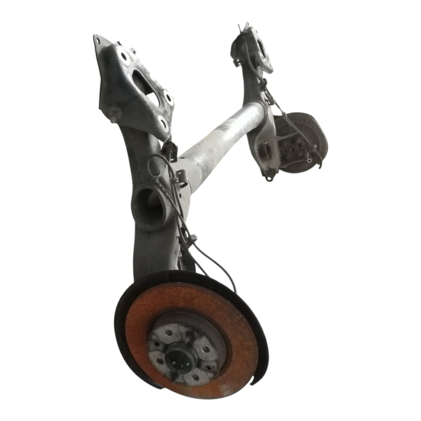 Assale Ponte Posteriore ALFA ROMEO MITO Diesel Benzina