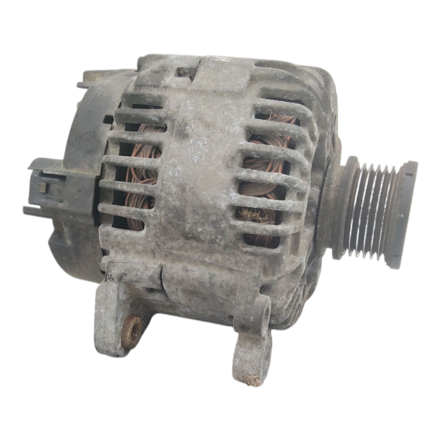 Alternatore SKODA SUPERB 3T4 3T5 1.9 2.0 Diesel