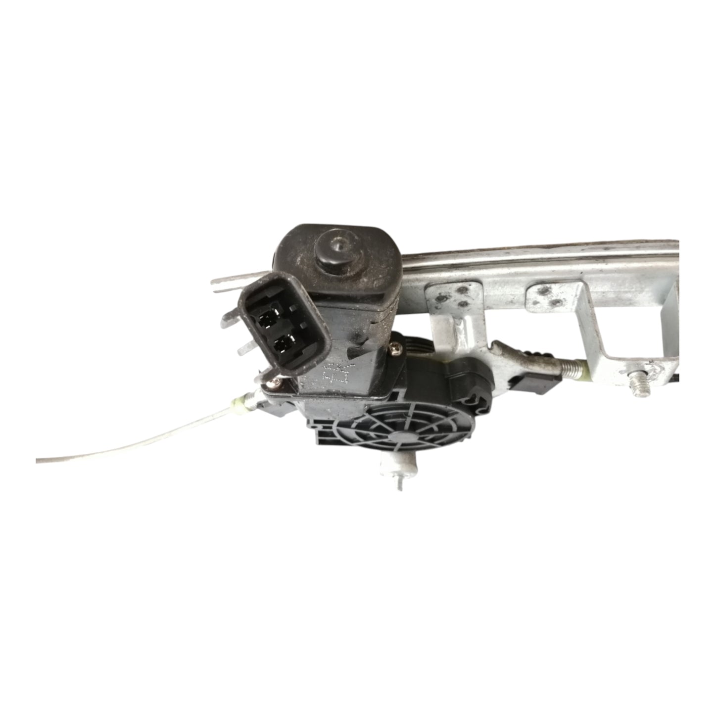 Alzacristallo Alzavetro Anteriore Sinistro FIAT PUNTO 2 Serie 3-5 Porte
