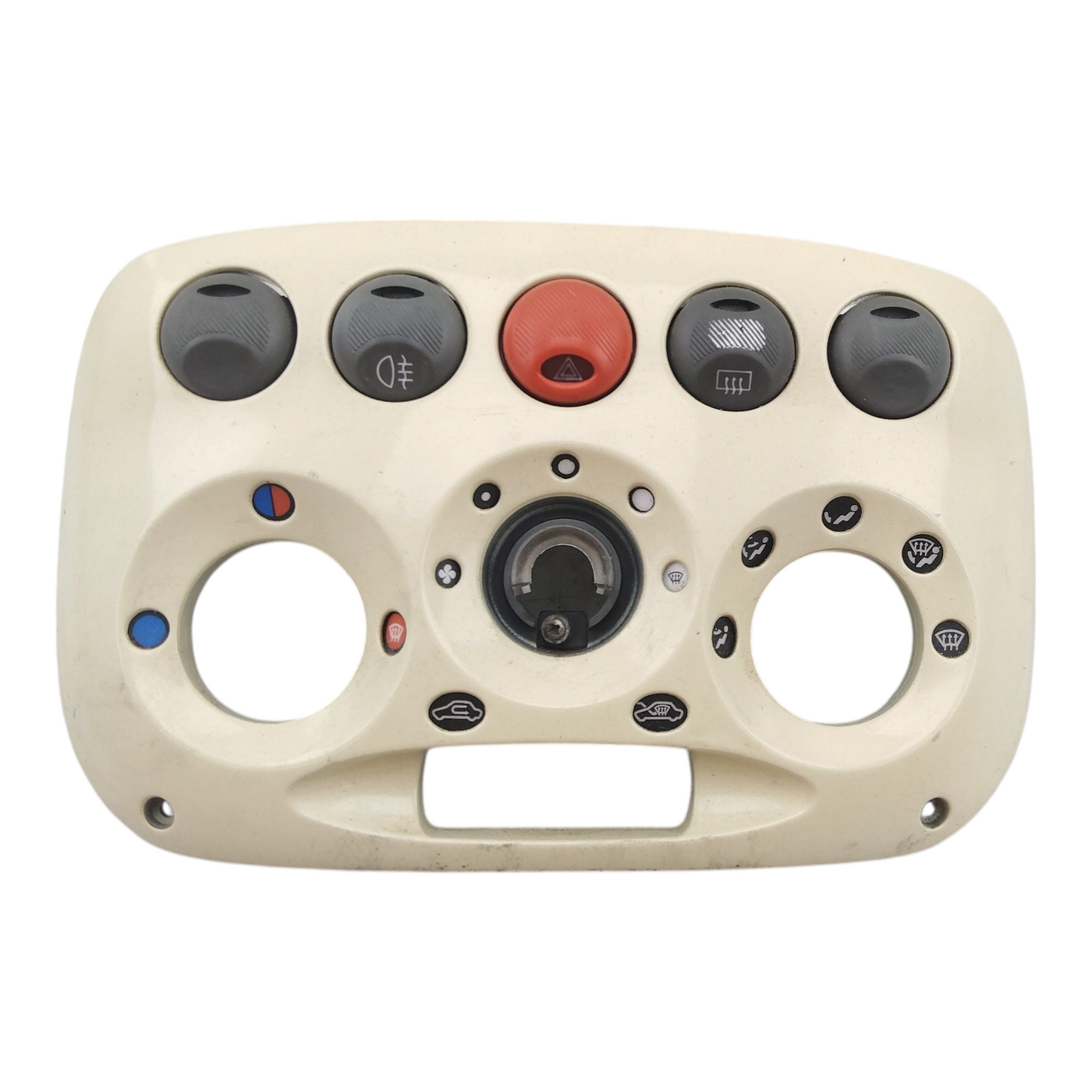 Pulsantiera Multifunzione Centrale FIAT 600