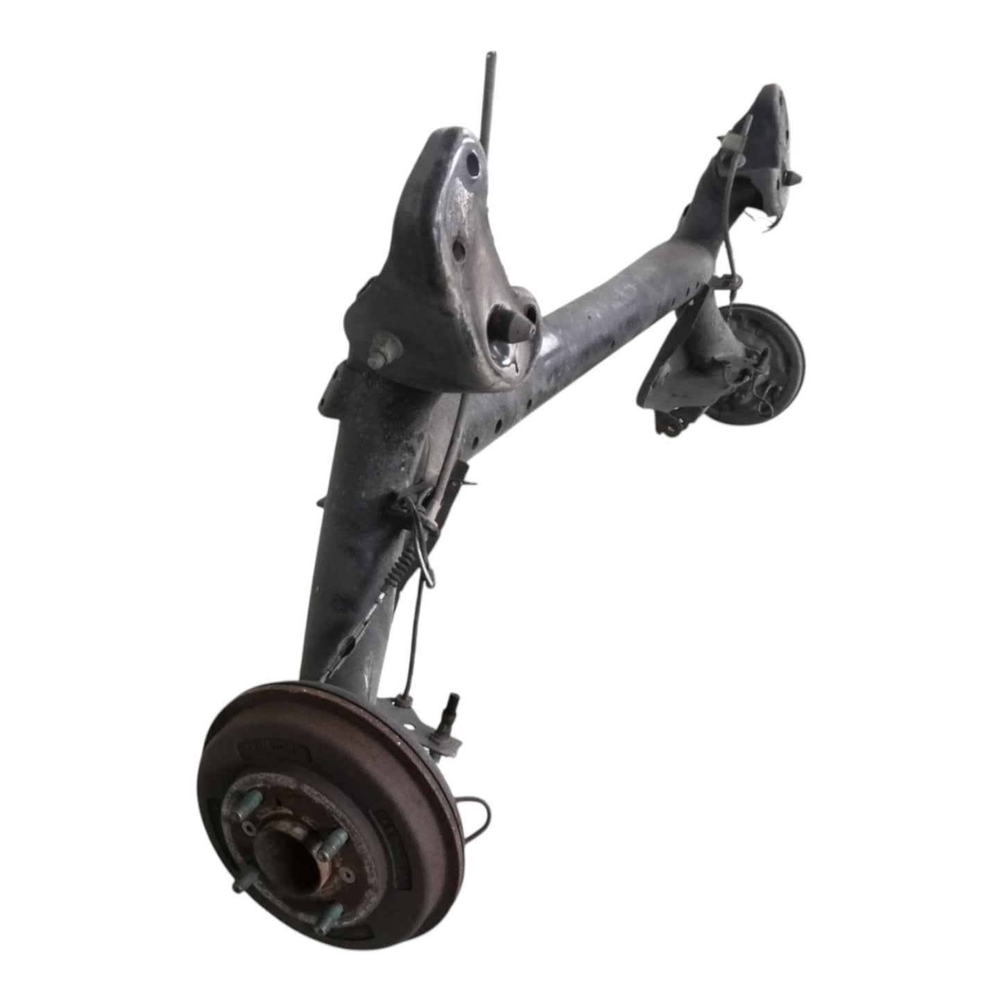 Assale Ponte Posteriore FORD FIESTA 6 Serie Diesel Benzina