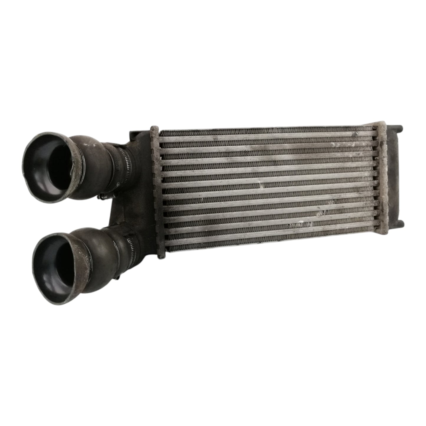 Intercooler Scambiatore Calore CITROEN C4 PICASSO 1 Serie 1.6 Diesel
