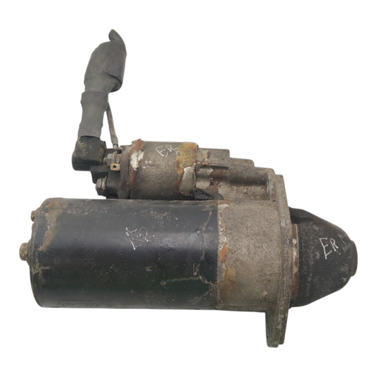 Motorino Avviamento MERCEDES CLASSE B W245/CLASSE A W169 2.0 Diesel