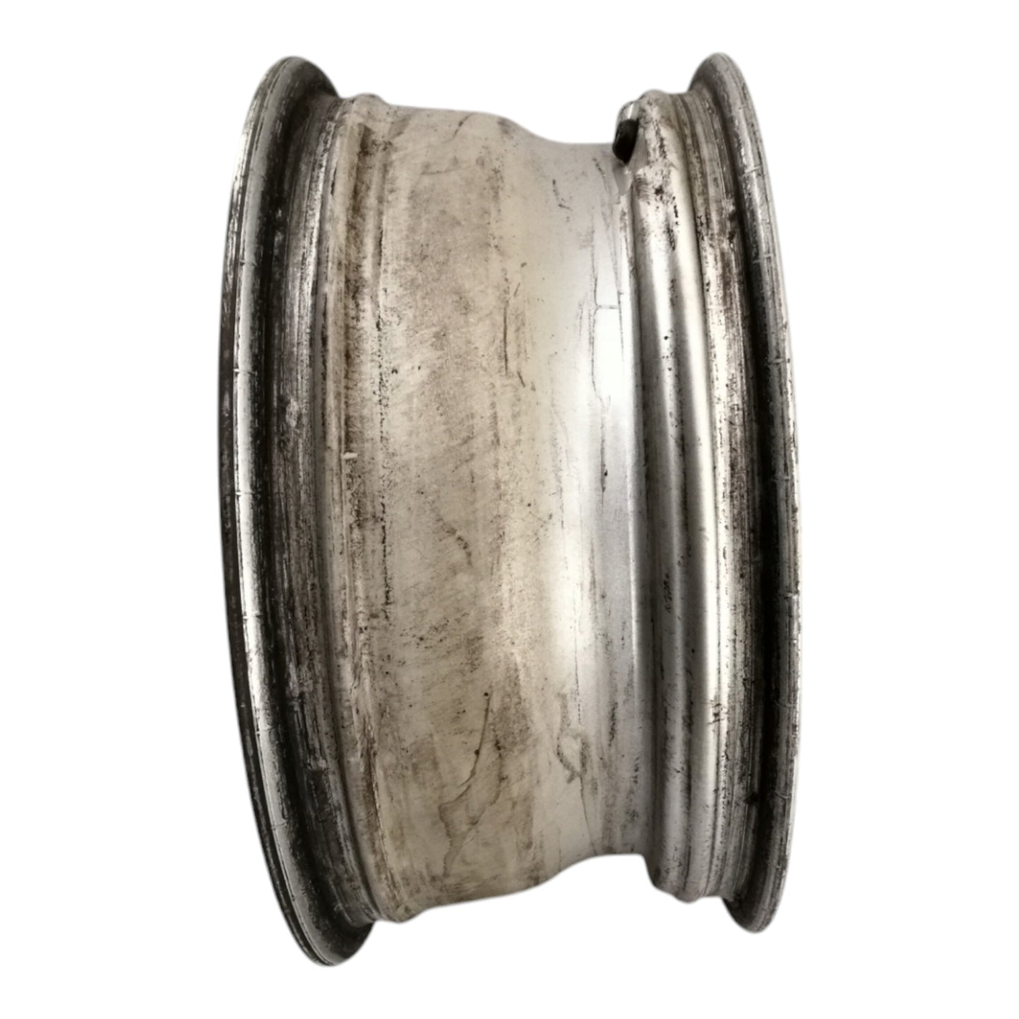 Cerchio in Lega Raggio 16 BMW SERIE 3 E90 E91 7JX16H2 5 Fori