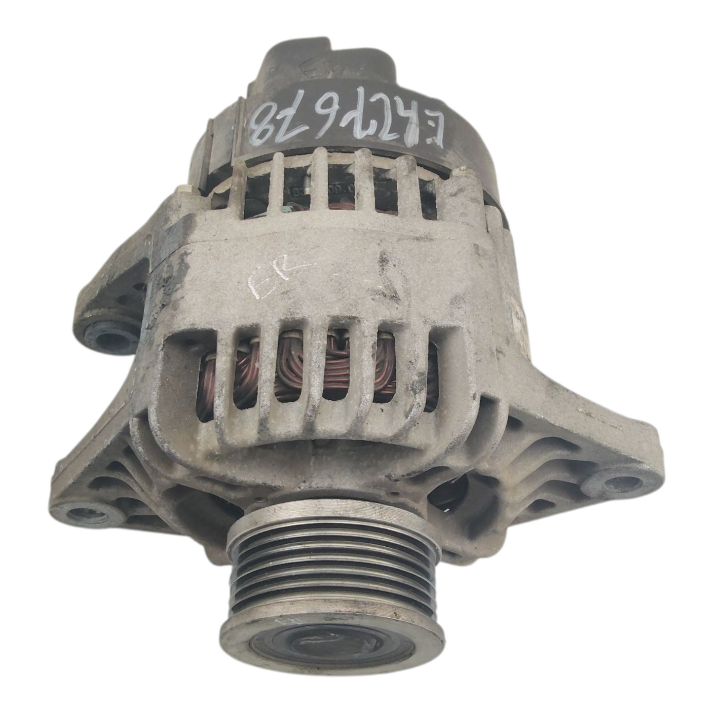 Alternatore FIAT PUNTO 2 Serie 188/STILO/DOBLO 1 2 Serie 1.9 Diesel
