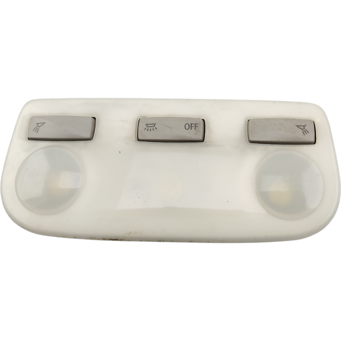 Luce Cortesia Plafoniera Abitacolo Anteriore RENAULT MEGANE 3 Serie