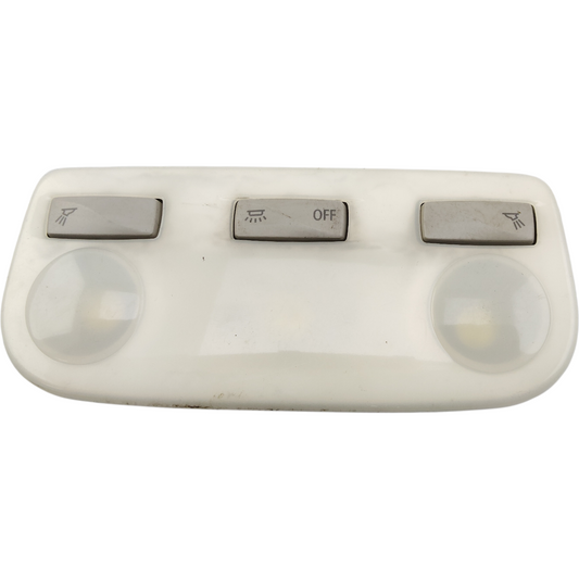 Luce Cortesia Plafoniera Abitacolo Anteriore RENAULT MEGANE 3 Serie