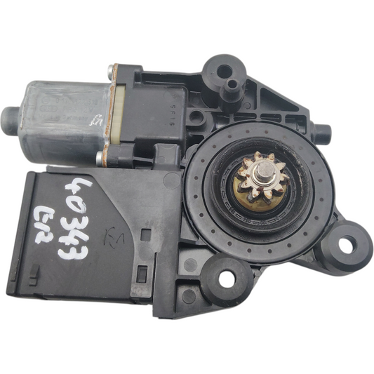 Motorino Alzacristallo Porta Posteriore Destro RENAULT SCENIC 3 X-MOD