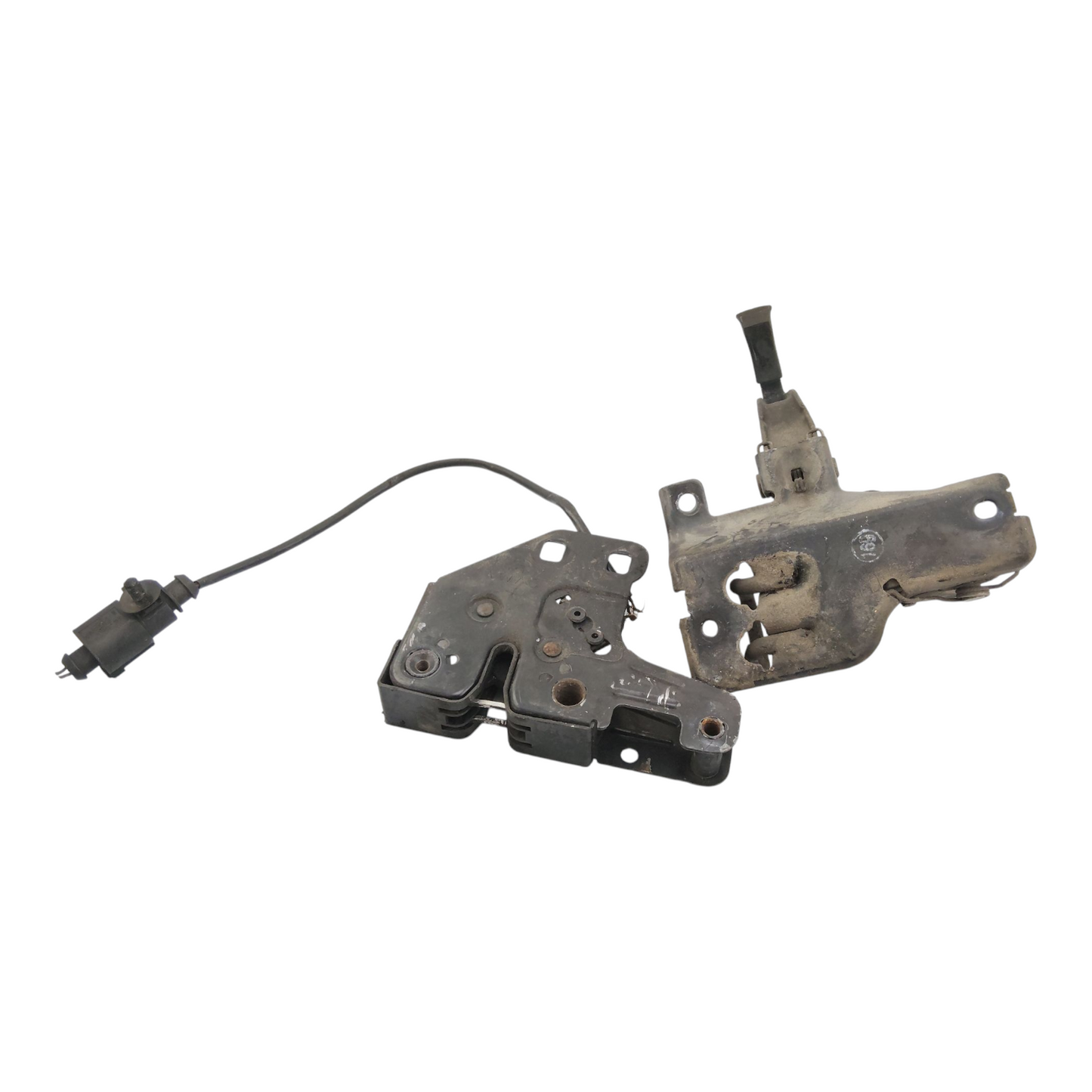 Serratura Cofano Anteriore AUDI A4 8E5 8E2 8EC 8ED