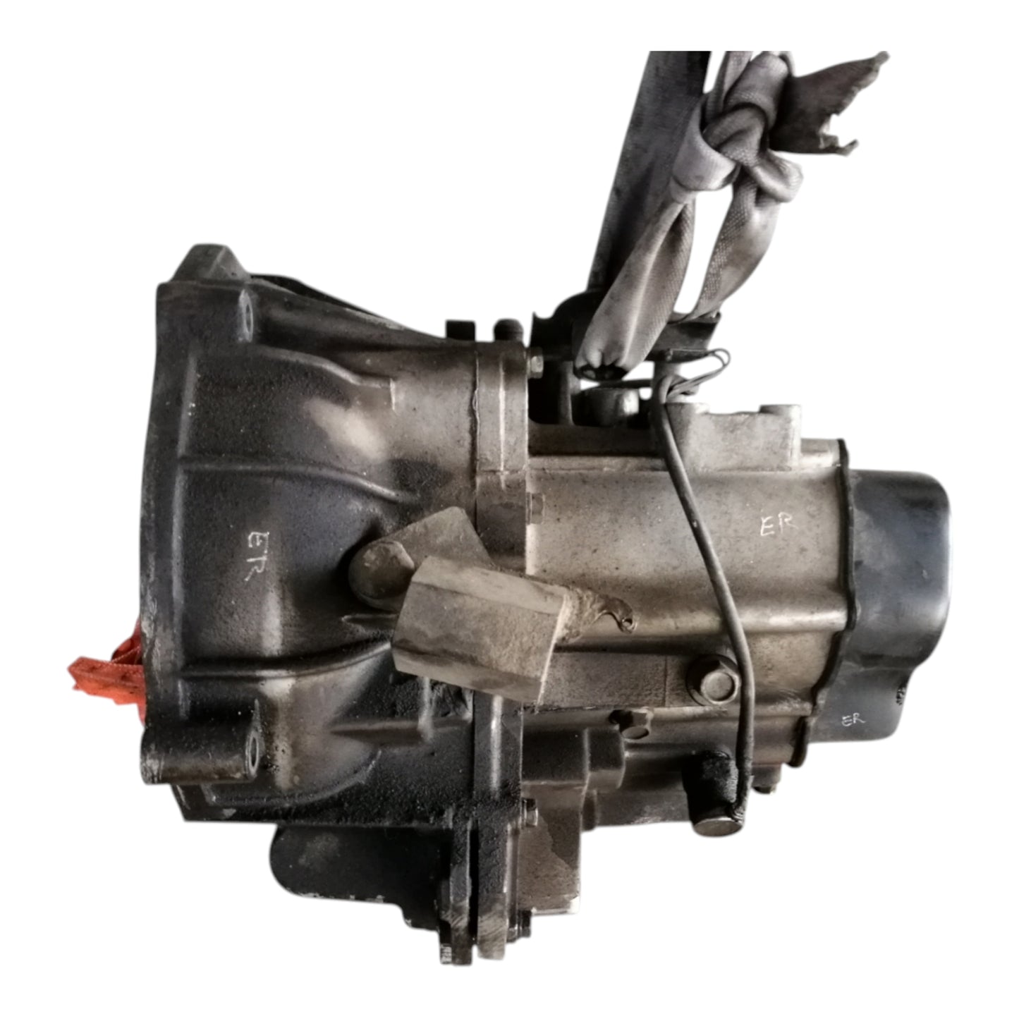 Cambio Manuale 5 Marce HYUNDAI ATOS PRIME 1 2 Serie 1.1 Benzina 43-46 kW