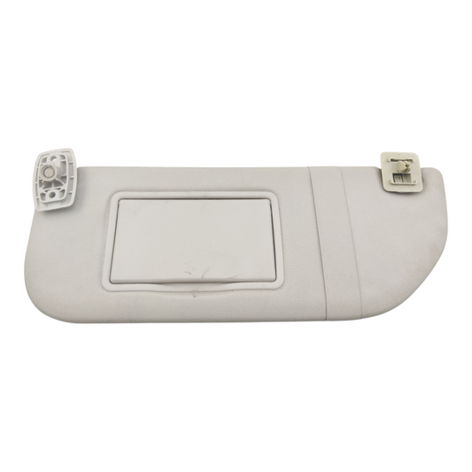 Pannello Alette Parasole Sinistro CITROEN C3 1 Serie
