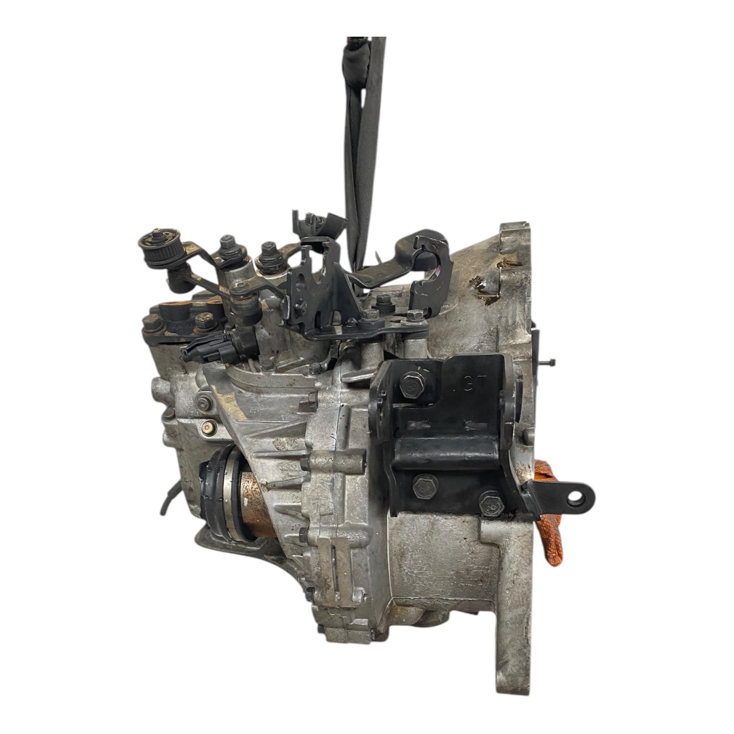 Cambio Manuale 6 Marce KIA SPORTAGE 2 Serie 2.0 CRDi 4WD Motore D4EA