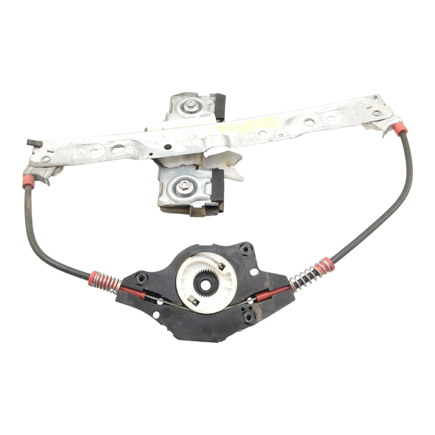 Alzacristallo Alzavetro Posteriore Sinistro FORD FIESTA 6 Serie