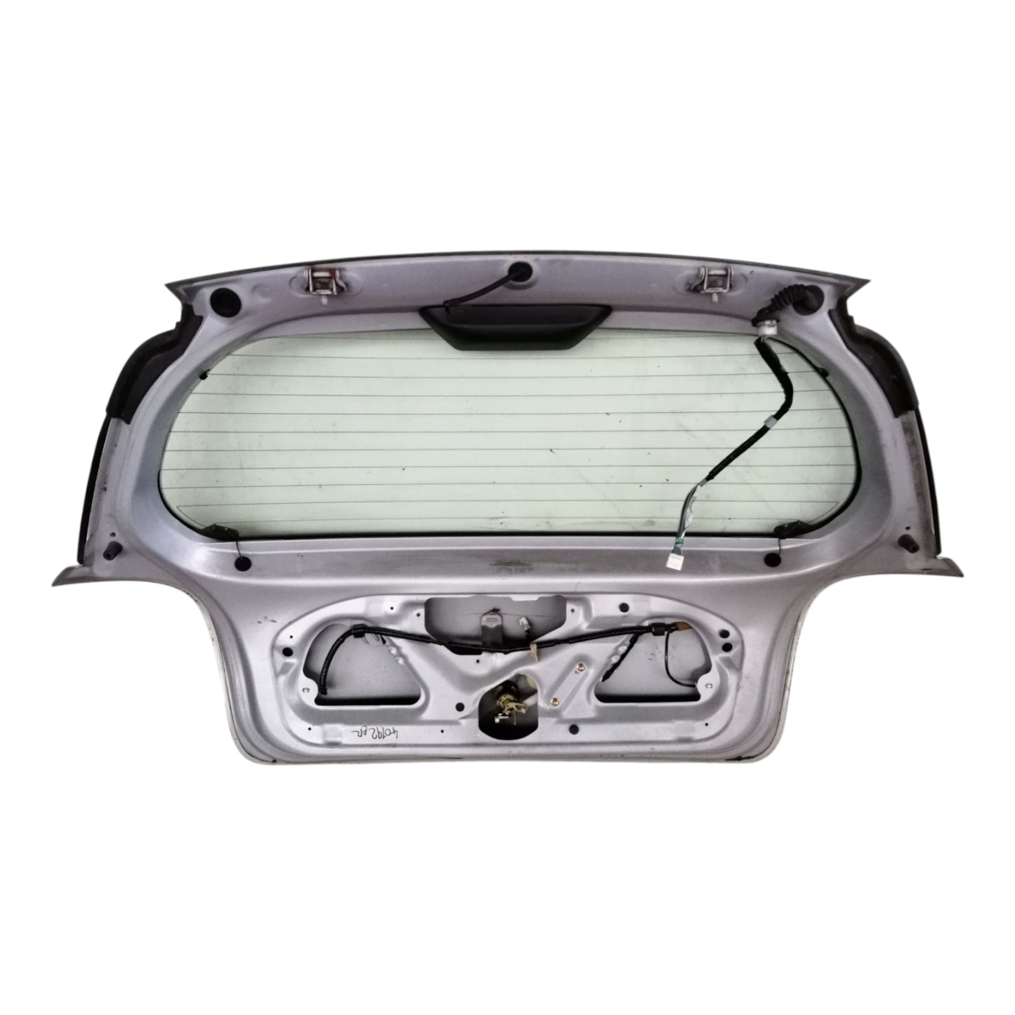 Portello Portellone Posteriore TOYOTA YARIS 1 Serie 3-5 Porte