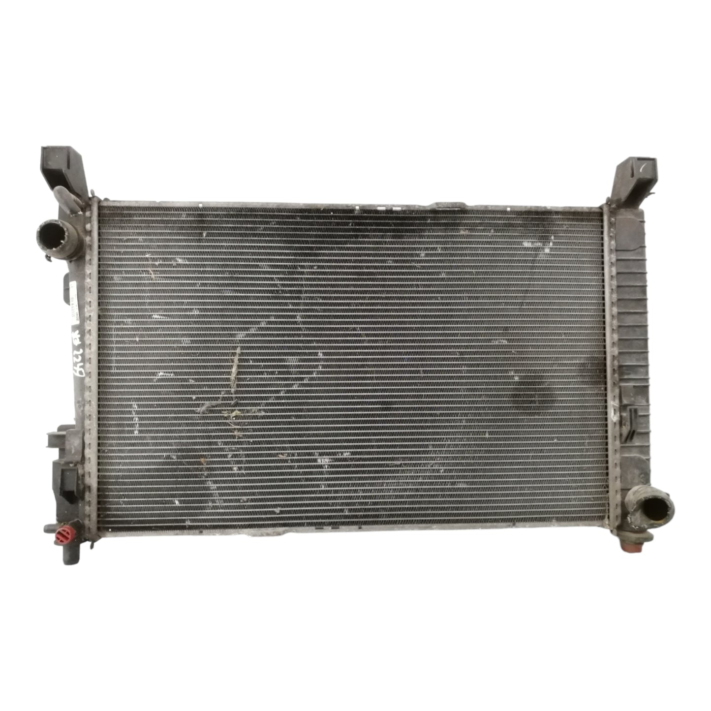 Radiatore Acqua Raffreddamento MERCEDES CLASSE B W245/CLASSE A W169