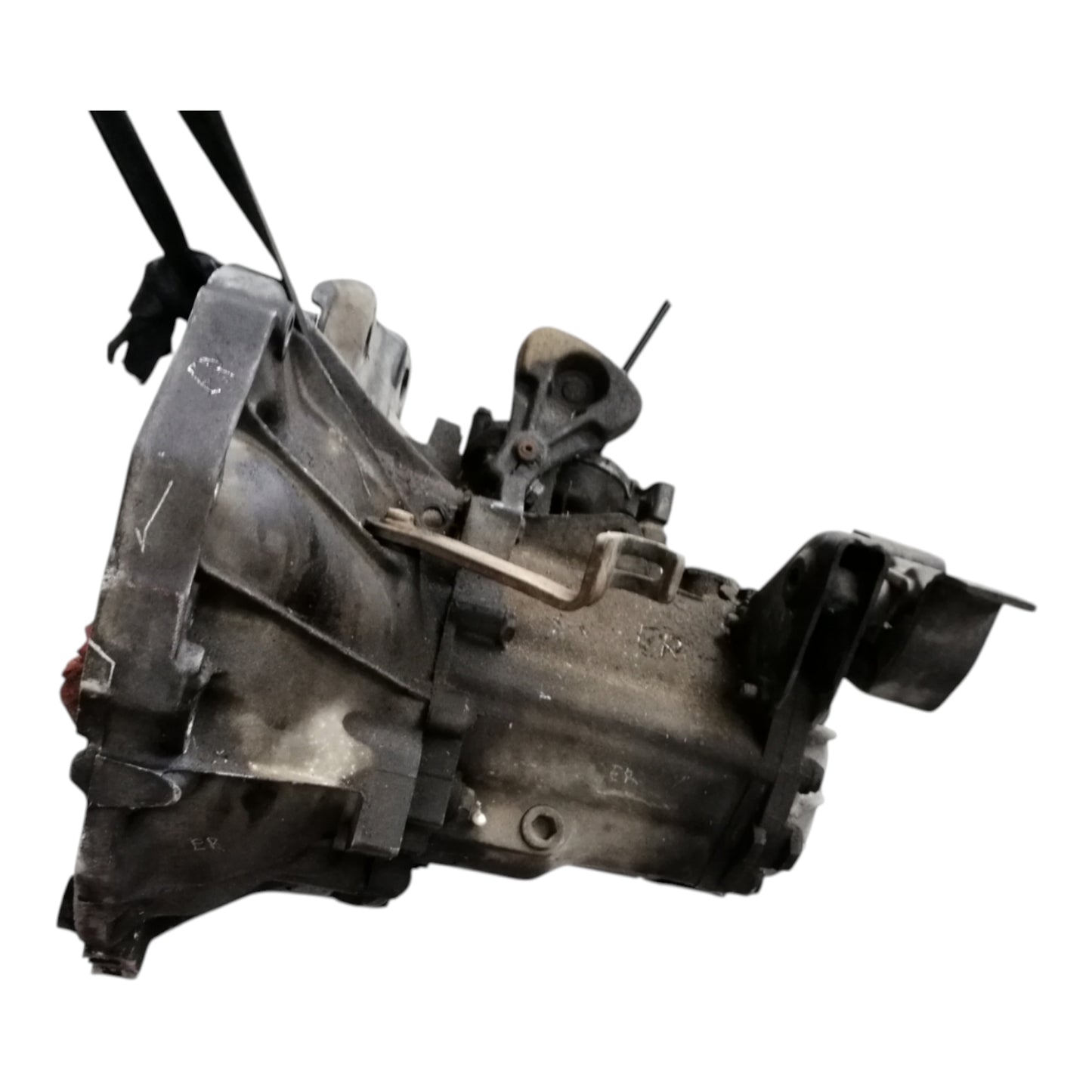 Cambio Manuale 5 Marce FIAT SEICENTO/CINQUECENTO 900 Benzina