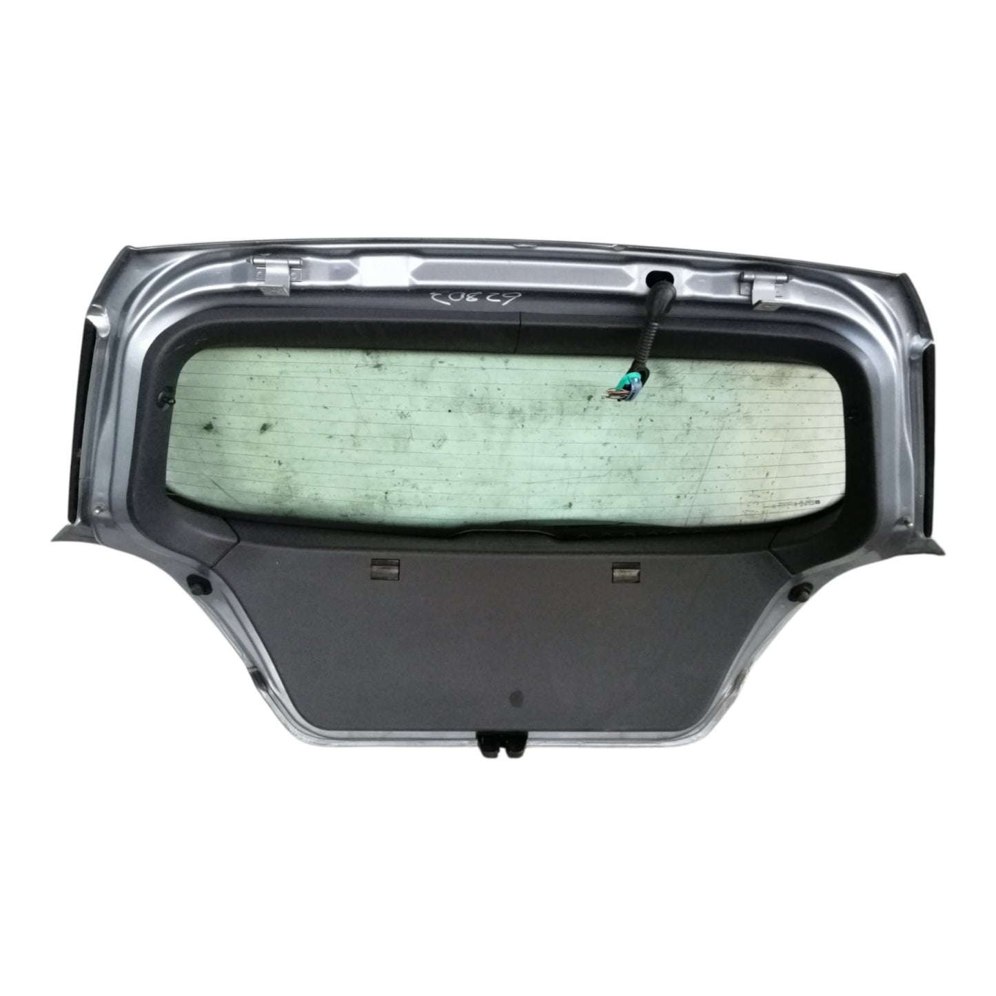 Portello Portellone Posteriore OPEL ASTRA H Berlina 5 Porte