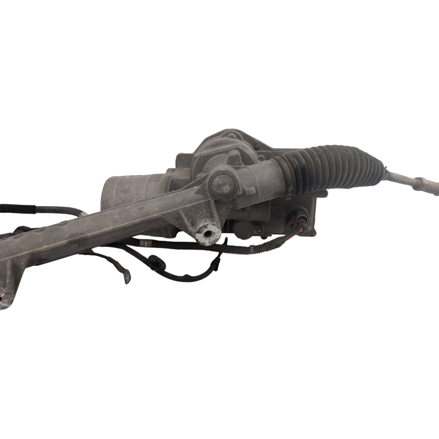 Scatola Sterzo Servosterzo CITROEN C3 2 Serie 1.4 Diesel