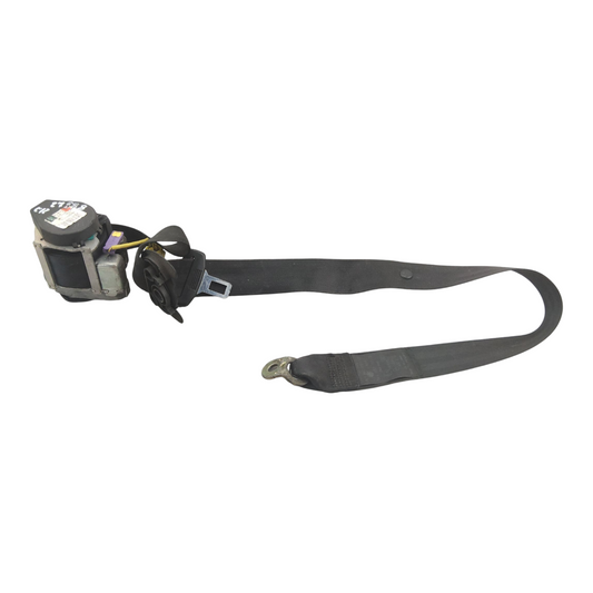 Cintura Di Sicurezza Anteriore Sinistro VOLKSWAGEN GOLF 5 Serie 5 Porte