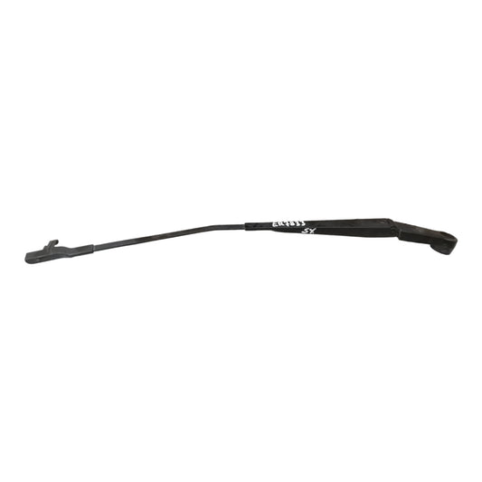 Braccio Tergicristallo Parabrezza Sinistro CITROEN C4 PICASSO 1 Serie