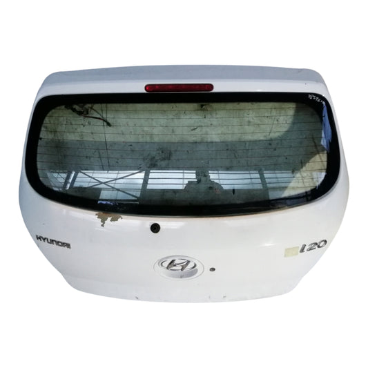 Portello Portellone Posteriore HYUNDAI I20 1 Serie 3-5 Porte